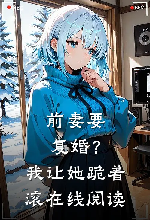 前妻要复婚?我让她跪着滚在线阅读免费