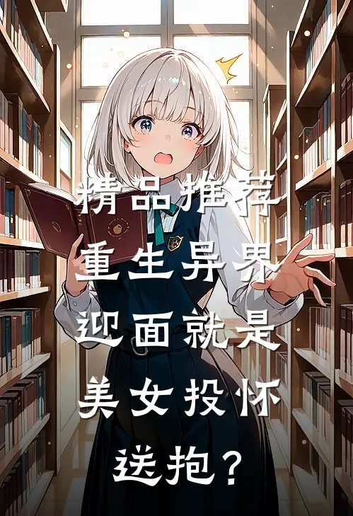 精品推荐重生异界，迎面就是美女投怀送抱？