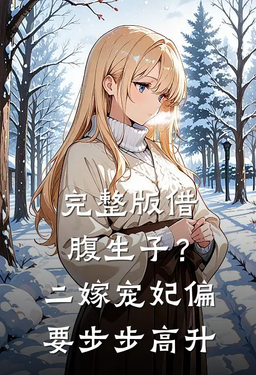 完整版借腹生子？二嫁宠妃偏要步步高升
