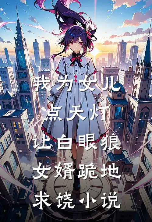 我为女儿点天灯，让白眼狼女婿跪地求饶小说