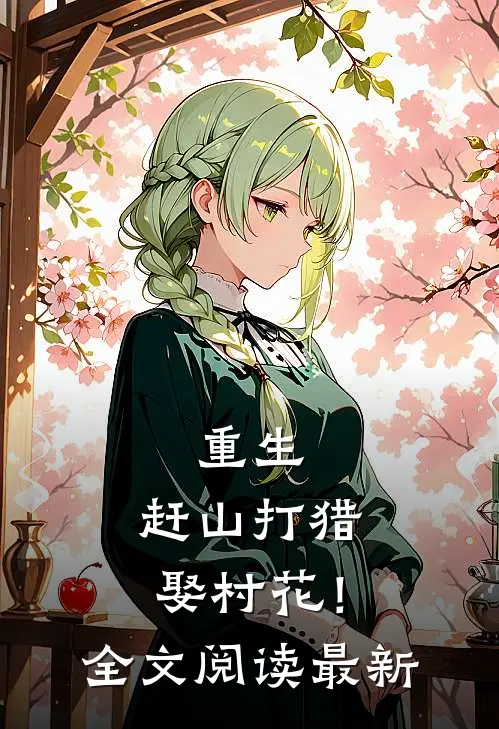 重生赶山打猎娶村花!全文阅读最新章