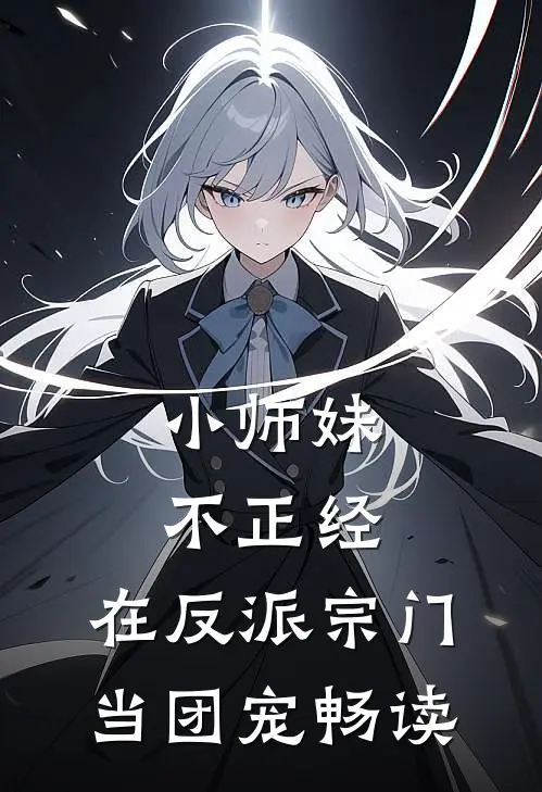 小师妹不正经,在反派宗门当团宠畅读