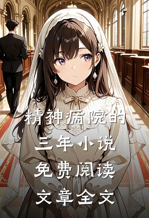 精神病院的三年小说免费阅读文章全文