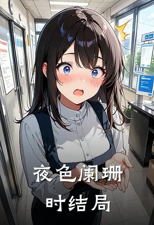 夜色阑珊时结局