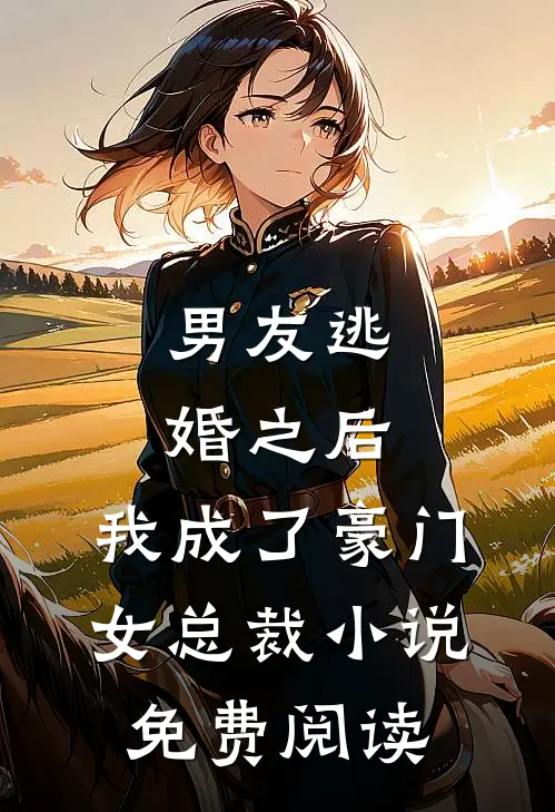 男友逃婚之后,我成了豪门女总裁免费阅读全文