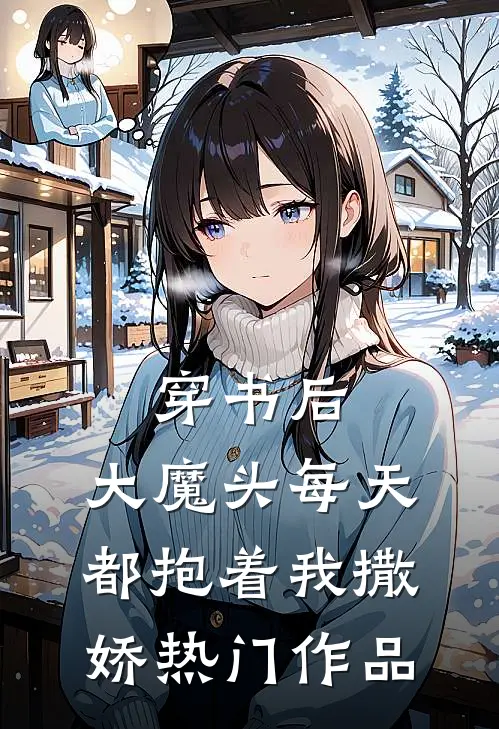 穿书后，大魔头每天都抱着我撒娇热门作品