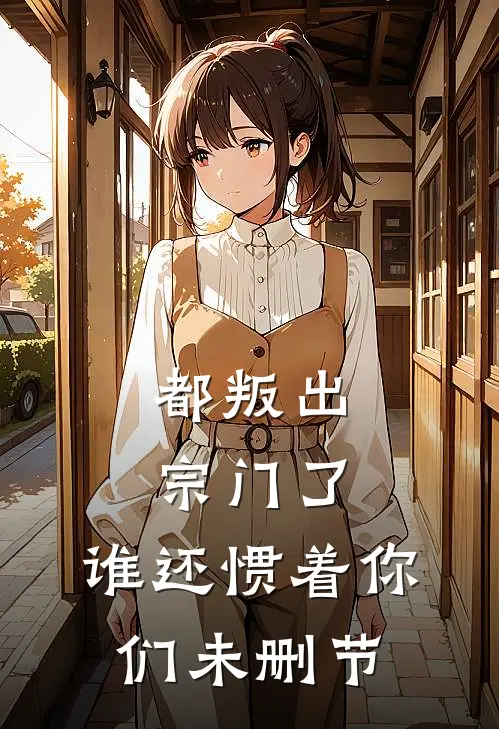 都叛出宗门了，谁还惯着你们未删节
