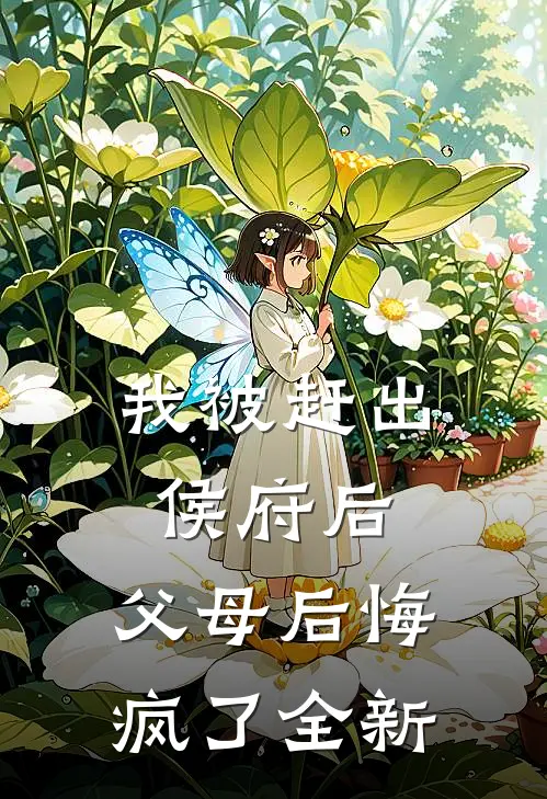 我被赶出侯府后,父母后悔疯了全新