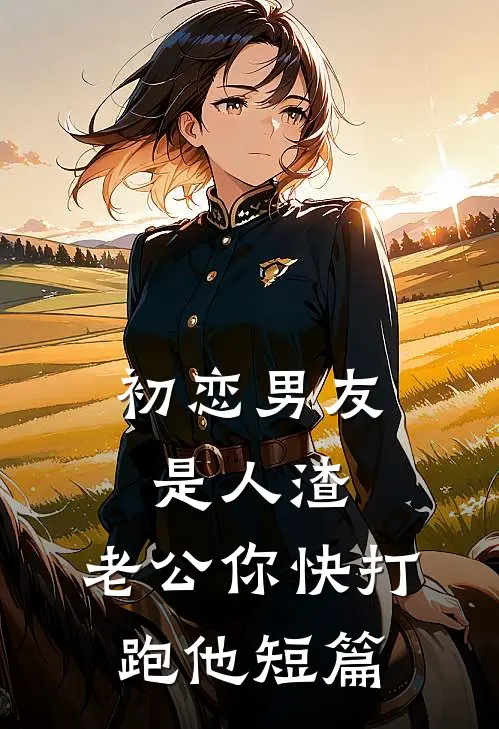 初恋男友是人渣，老公你快打跑他短篇