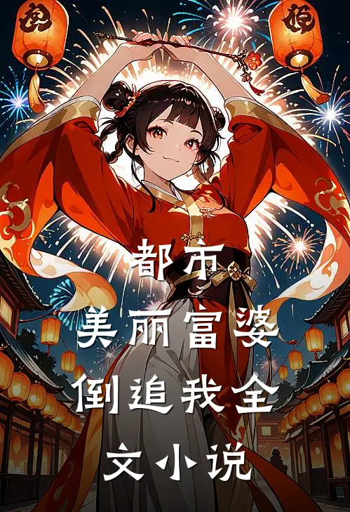 都市美丽富婆倒追我全文