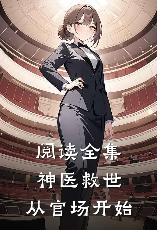 阅读全集神医救世从官场开始