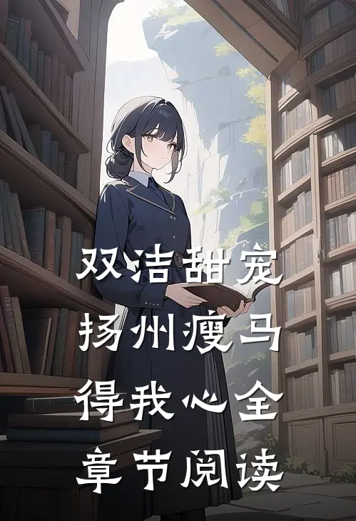 双洁甜宠：扬州瘦马得我心全章节阅读
