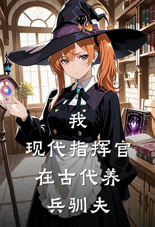 我,现代指挥官,在古代养兵驯夫在线观看