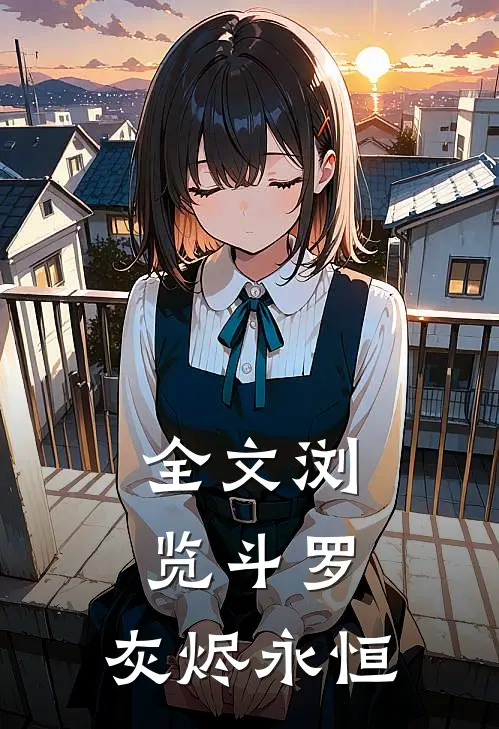 全文浏览斗罗灰烬永恒免费阅读