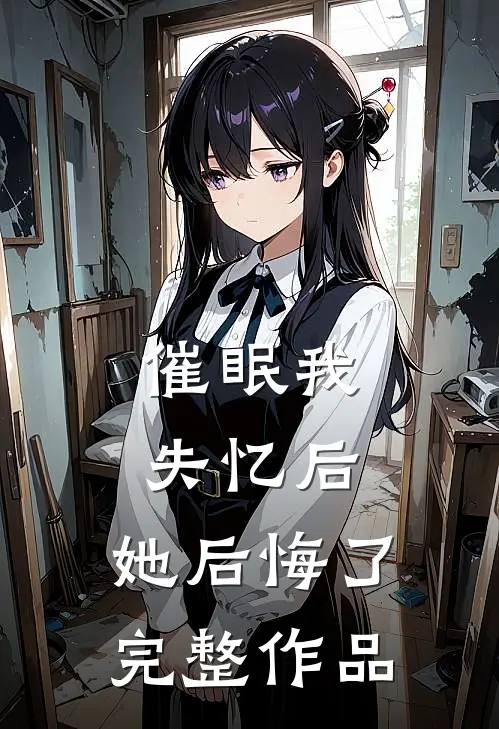 催眠我失忆后,她后悔了完整作品