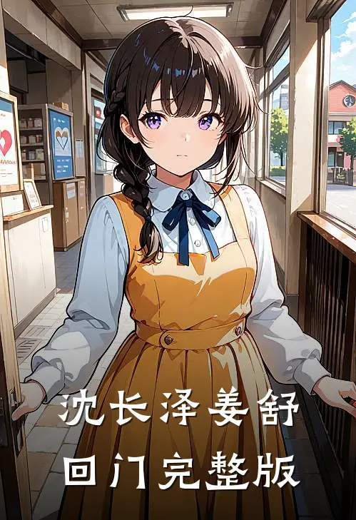 沈长泽姜舒回门完整版