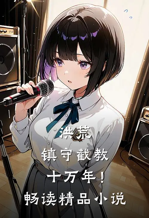 洪荒：镇守截教十万年！畅读精品小说