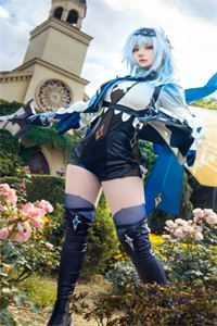 男友将我做成喷泉水池哄白月光开心，我离开后他悔疯了结局+番外