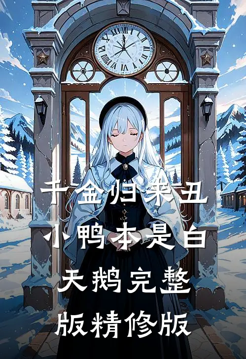 千金归来丑小鸭本是白天鹅完整版精修版