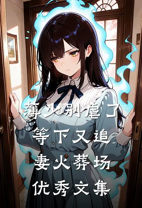 薄少别虐了，等下又追妻火葬场优秀文集