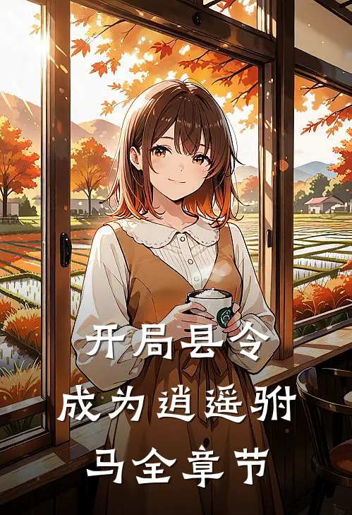 开局县令,成为逍遥驸马全章节阅读