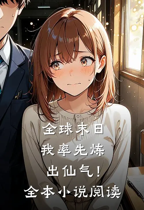 全球末日,我率先炼出仙气!全本阅读网