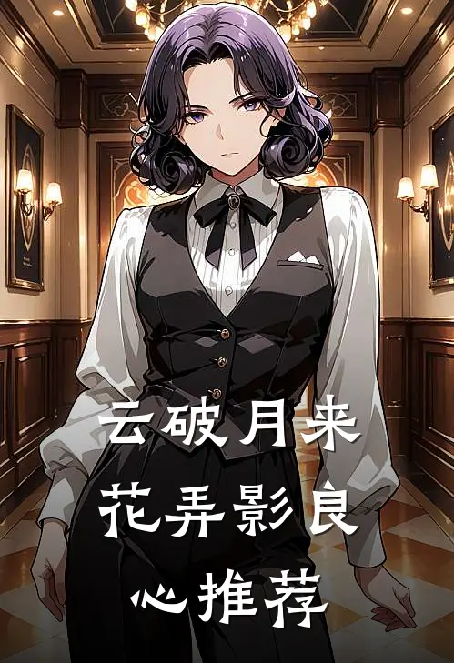 云破月来花弄影良心推荐