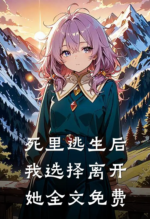 死里逃生后,我选择离开她全文免费观看
