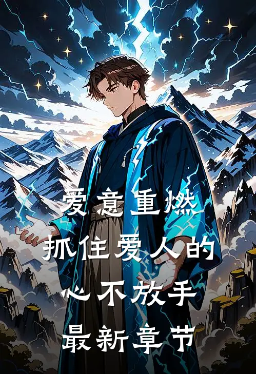 爱意重燃抓住爱人的心不放手最新章节免费阅读
