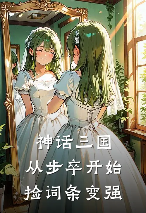 神话三国从步卒开始捡词条变强TXT