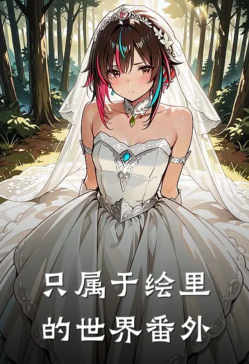 只属于绘里的世界番外