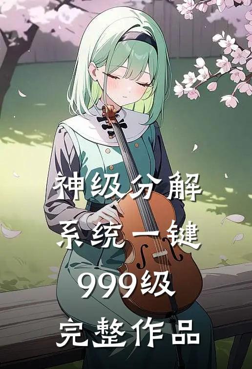 神级分解系统一键999级完整作品