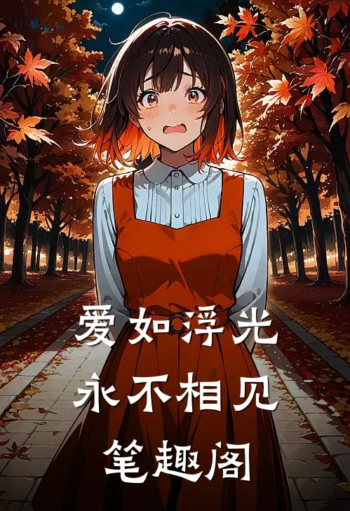 爱如浮光,永不相见笔趣阁在线阅读
