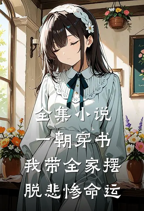 全集小说一朝穿书，我带全家摆脱悲惨命运