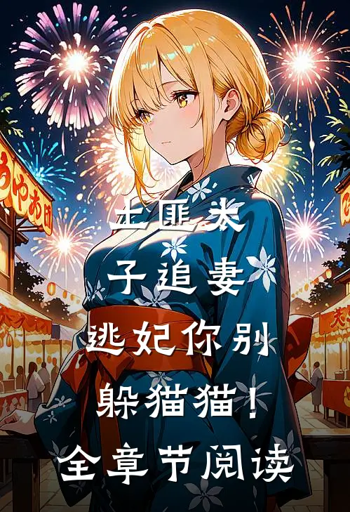 土匪太子追妻逃妃你别躲猫猫!全章节阅读免费