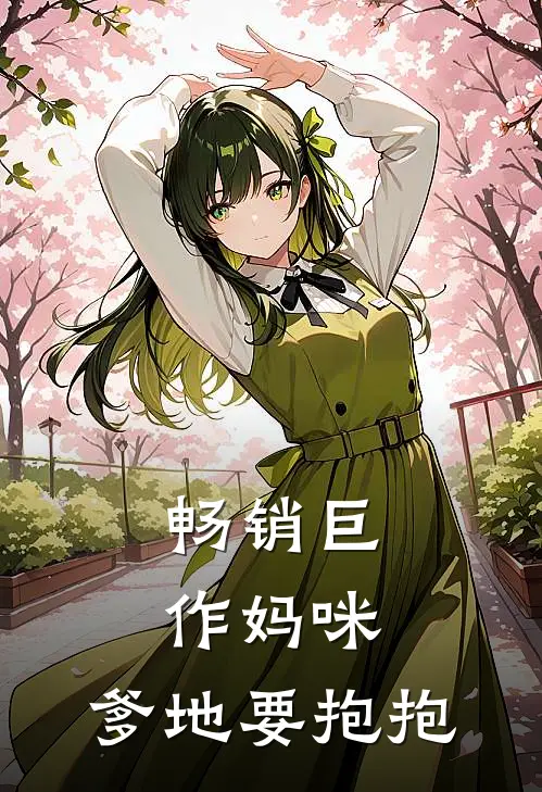 畅销巨作妈咪,爹地要抱抱