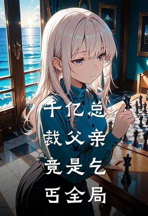 千亿总裁父亲,竟是乞丐全局