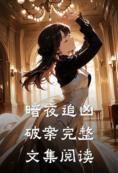 暗夜追凶破案完整文集阅读