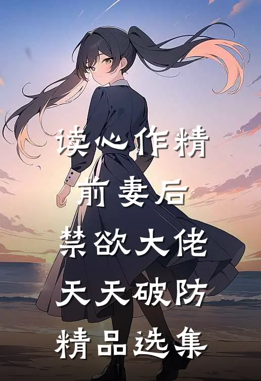 读心作精前妻后，禁欲大佬天天破防精品选集