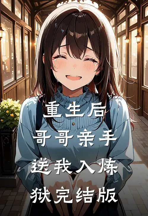 重生后,哥哥亲手送我入炼狱完结版