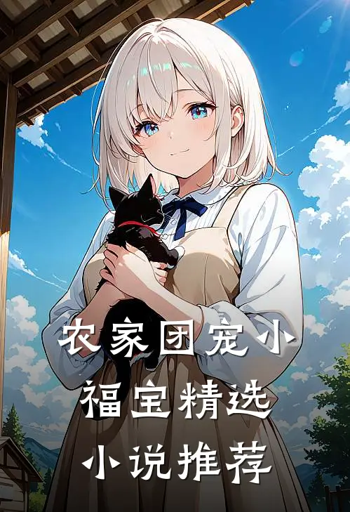 农家团宠小福宝精选推荐免费阅读