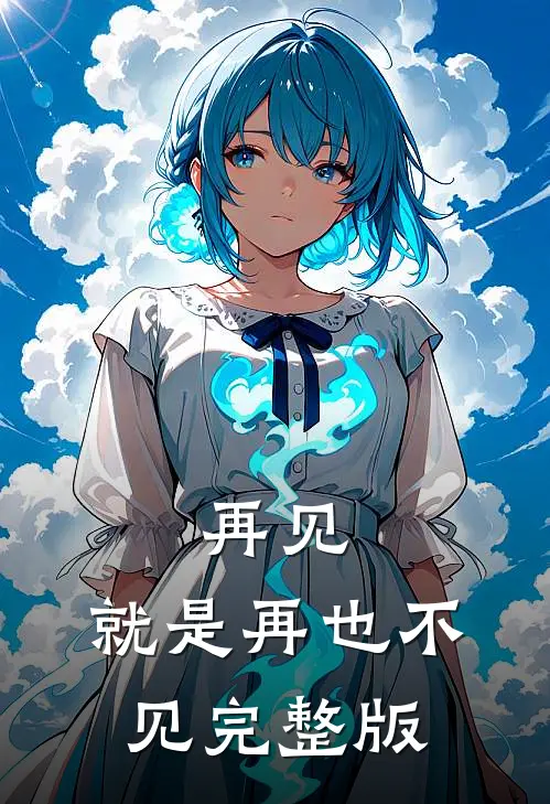再见,就是再也不见完整版歌曲