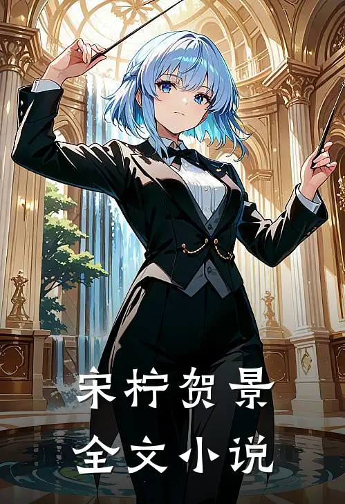 宋柠贺景全文小说