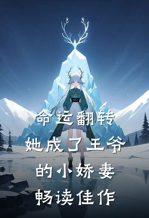 命运翻转,她成了王爷的小娇妻畅读佳作漫画