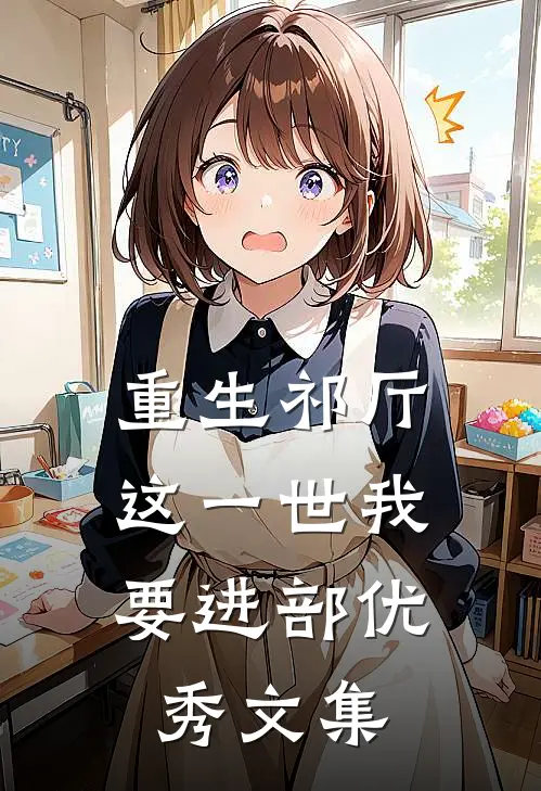 重生祁厅，这一世我要进部优秀文集