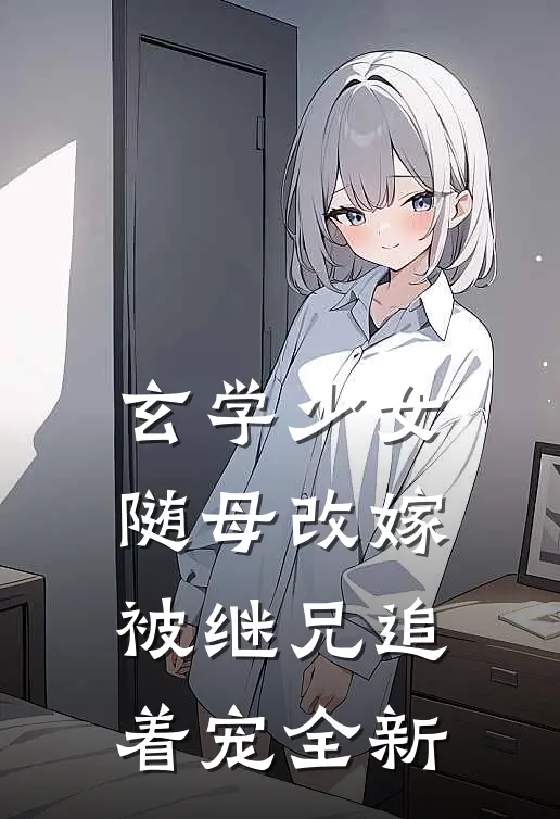 玄学少女随母改嫁,被继兄追着宠全新