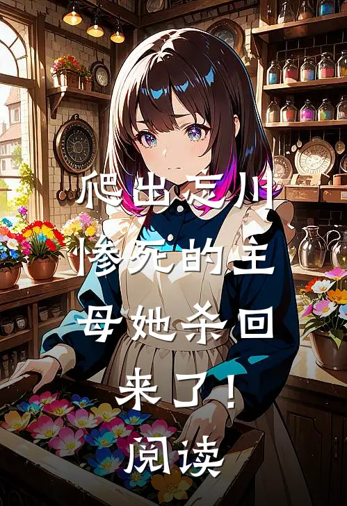 爬出忘川,惨死的主母她杀回来了!阅读