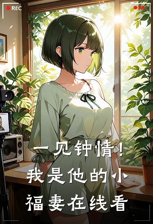 一见钟情!我是他的小福妻在线看免费