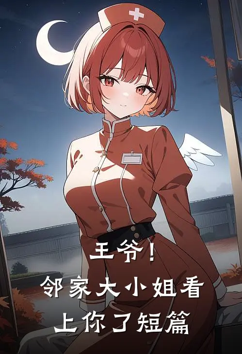 王爷!邻家大小姐看上你了短篇免费阅读