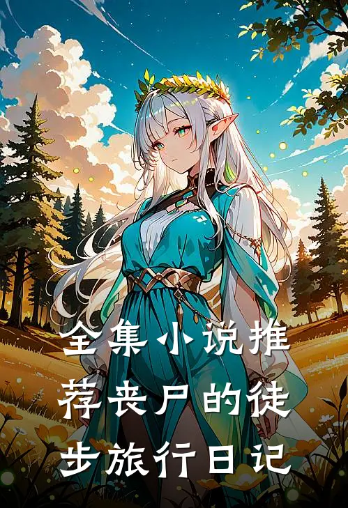 全集小说推荐丧尸的徒步旅行日记